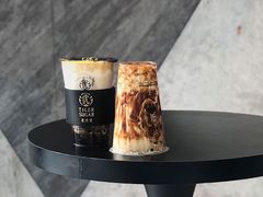 -老虎堂TIGER SUGAR