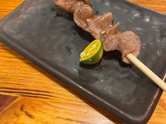 -千懿六本木酒场(常熟路店)