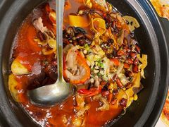 -西湖春天•老字号杭州菜(百汇店)