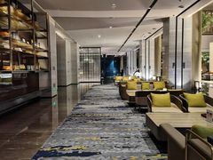 -博林天瑞喜来登酒店·西丽尚膳