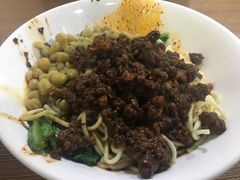 豌杂面-花市豌杂面(民生路店)