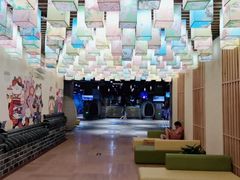 -汤W城市微度假(仓山店)