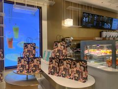 -奈雪的茶(华侨城创意园店)