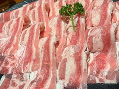 -前门涮肉(群力店)