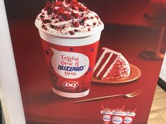 -DQ·蛋糕·冰淇淋(虹口龙之梦店)