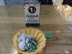 -建基泡馍·西安老字号·清真(永宁店)