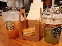 -星巴克臻选(广州二沙岛文立方店)