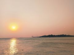 -演武大桥观景平台