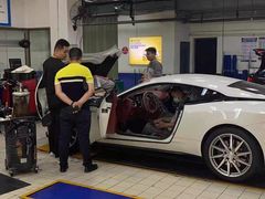 -安惠养车(安定门店)