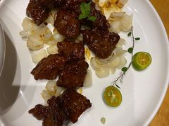 -小天厨民间菜馆(深圳街店)