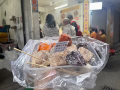 -普宁反沙番薯芋头