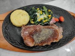-萨莉亚意式餐厅(南开大悦城店)