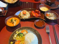 -红泰·泰精选·特色料理(中山路店)