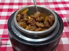 -西贝(宝乐汇店)