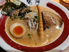 -雷门拉面店(新光天地店)