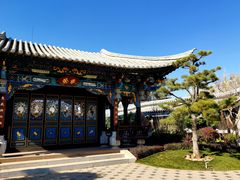 -朱家花园