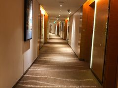-扬州皇冠假日酒店