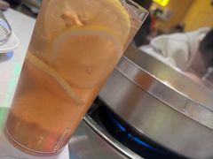 -荣叔港式沙嗲牛肉火锅(正佳潮流店)