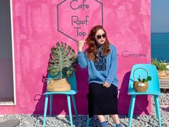 -Cafe Rooftop Cheongsapo