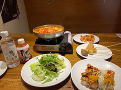 -王氏炉匠·烧鸟放题自助(三里屯店)