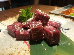 -吉鬼烧肉酒场(北城天街店)