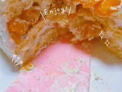 -橙呦·私人定制生日蛋糕