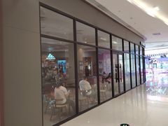 -星巴克(佛山顺德大融城店)