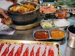 -哈哈碳都·牛肋条无限自助烤肉(台江万达店)