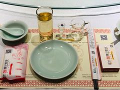 -松针蔡记蒸饺(花园路店)