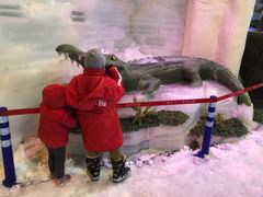 -客天下梦幻冰雪乐园