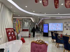 -圣贝口腔(海淀店)
