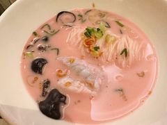 -鹭城轩·中餐厅(厦门康莱德酒店)
