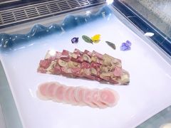 -白天鹅宾馆·流浮阁咖啡厅