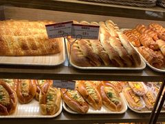 -山崎面包(静安久光店)