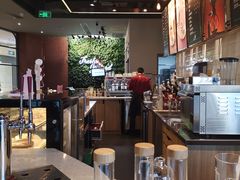 -COSTA COFFEE(成都来福士店)