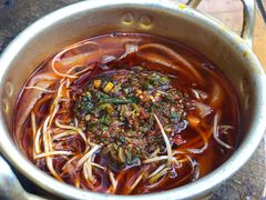 -两角签串串香十一年老字号(机场路店)