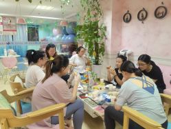 -爱尔乐美孕产瑜伽·普拉提