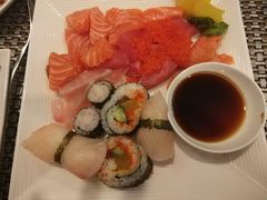 -天诚丽筠酒店-西餐厅