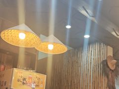 -下梅人家土菜馆(历史文化餐厅度假区店)