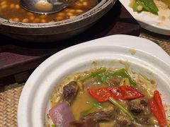 -老客家·客家菜(万达店)