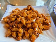 -金牌餐厅·天津菜·八珍豆腐·老爆三(瓷房子店)