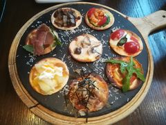 -斯比特花园意大利餐厅(缤谷广场店)