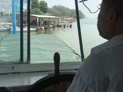 -洪湖生态旅游区