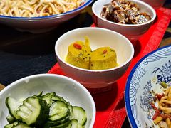 -大海碗·炸酱面·烤鸭·京菜(天坛店)