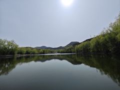 -金龙寺国家森林公园