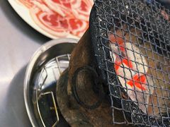 -松明一烤肉馆(鲁园店)