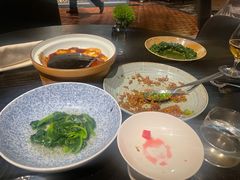 -杭州桐庐康莱德酒店中餐厅·乐