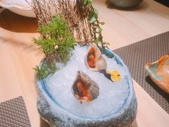 -酒久自助料理(佳兆业店)