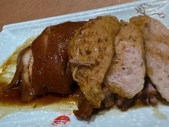 -抱德·潮汕味(敦和店原惠城鱼仔)