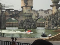 -渔岛海洋度假区